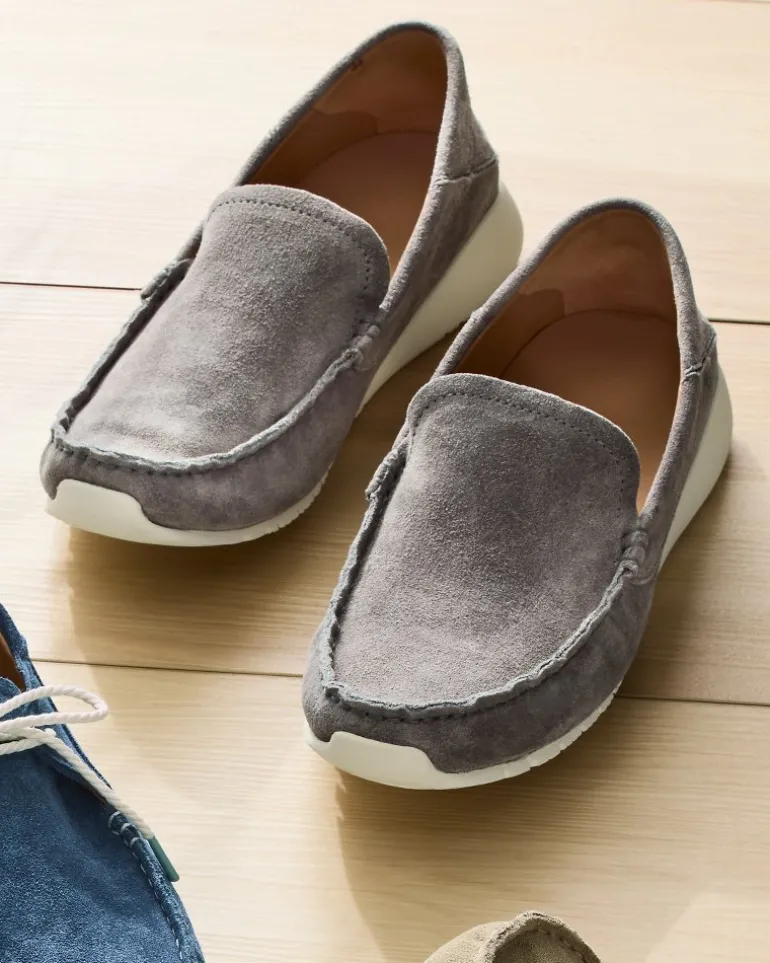 Men's Olukai® Ka'a Loafers