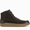Men's OluKai® Mōlina Weather-Resistant Boots