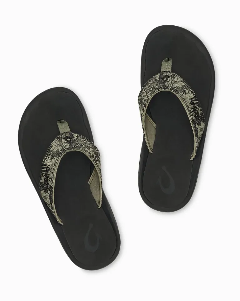 Men's Tommy Bahama x Olukai® Exclusive 'Ohana Sandals