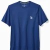 MLB® Bali Beach Short-Sleeve Crew Shirt