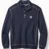 MLB® Tobago Bay Half-Zip Sweatshirt