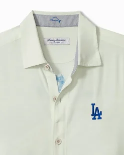 MLB® Veracruz Cay Ace Islanders Short-Sleeve Shirt