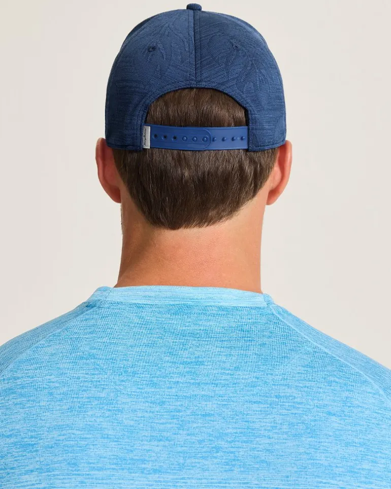 Monstera Fade Cap