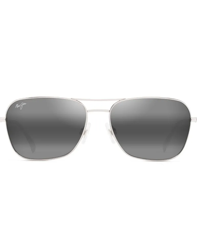 Na'auao Sunglasses by Maui Jim®