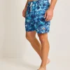 Naples Ocean Escape 6-Inch Swim Trunks
