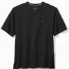 New Bali Skyline V-Neck T-Shirt