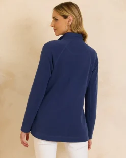 NFL Aruba Full-Zip Sweatshirt