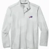 NFL Delray Frond IslandZone® Half-Zip Sweatshirt