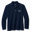 NFL Emfielder IslandZone® Half-Zip Sweatshirt