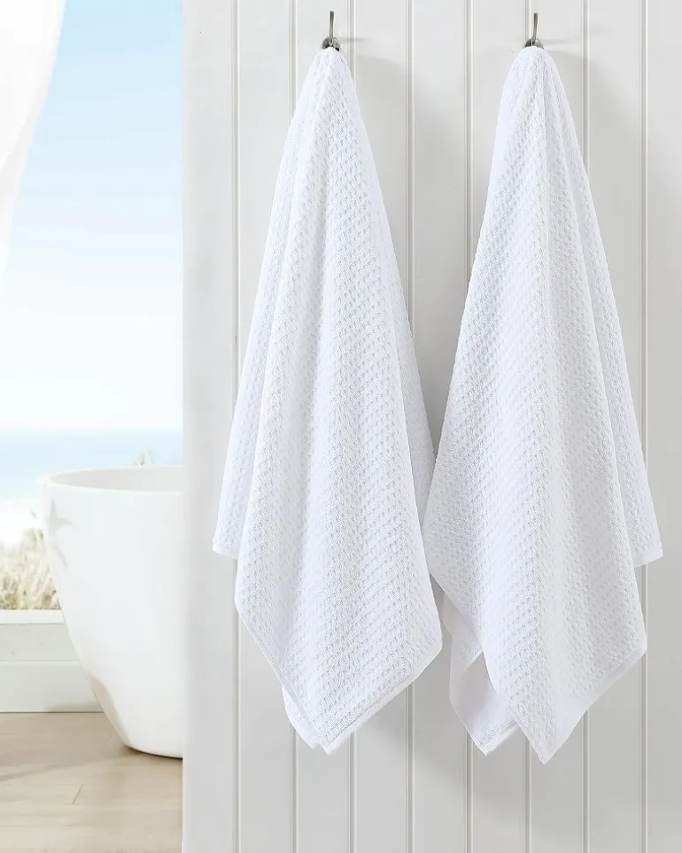 Northern Pacific 2-Piece Bath Towel Set