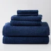 Northern Pacific 6-Piece Bath Towel Set