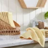 Northern Pacific 12-Piece Wash Towel Set