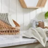 Northern Pacific 12-Piece Wash Towel Set