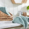 Northern Pacific 12-Piece Wash Towel Set