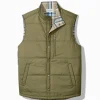 Oak Harbor Reversible Vest