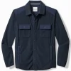 Oasis Drive CPO Shirt Jacket