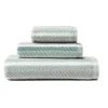 Ocean Bay 3-Piece Towel Set