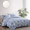 Ocean Isle 2-Piece Twin Quilt Set