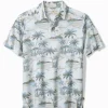 Oceanic Oasis IslandZone® Polo
