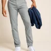 On Par Island Driver Flat-Front IslandZone® Pants