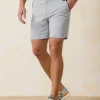 On Par IslandZone® 8-Inch Shorts