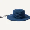 Overland Packable Mid-Brim Hat
