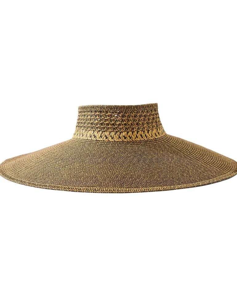 Packable Everyday Full Coverage Visor
