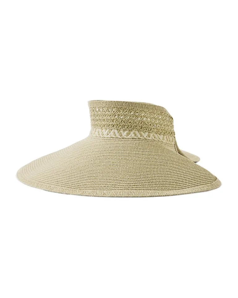 Packable Everyday Full Coverage Visor