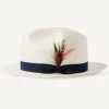 Packable Litestraw® Hanson Hat