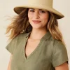 Packable Ultra-Braid Visor