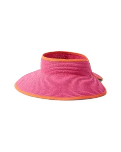 Packable Ultra-Braid Visor