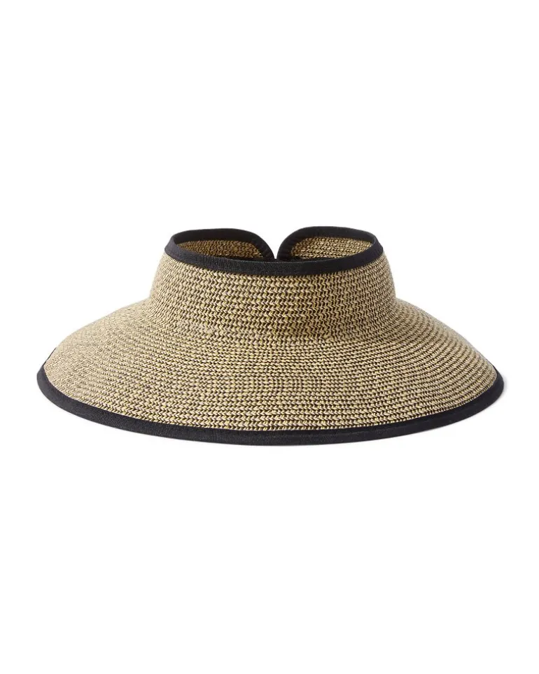 Packable Ultra-Braid Visor