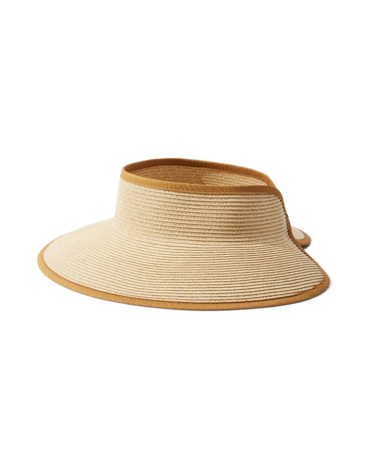 Packable Ultra-Braid Visor