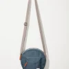 Paddington Airforce Crossbody Bag