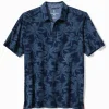 Palm Impressions Polo