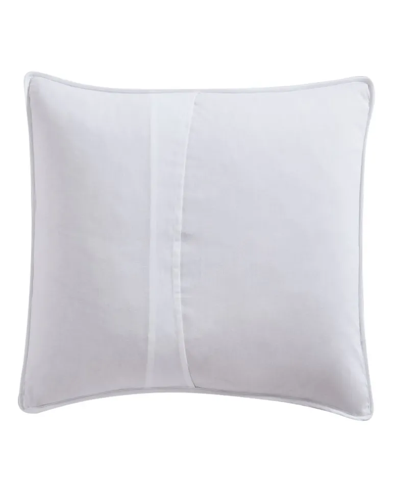 Palm Island Quilted Standard Sham