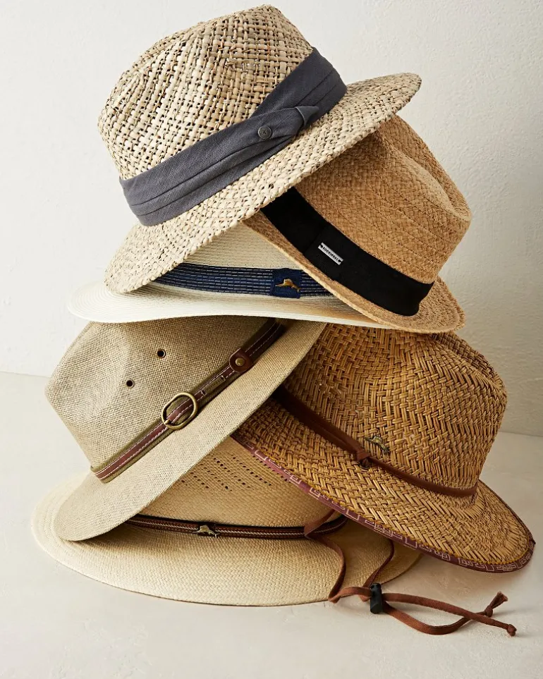 Palm Springs Fedora Hat