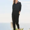 Palm Voyage Sweatshirt