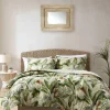 Palmiers California King Comforter Set