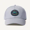 Par for Course Marlin Packable Cap