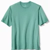 Paradise Pima T-Shirt