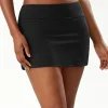 Pearl Pull-On Skort