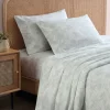 Pen and Ink 4-Piece King Sheet Set