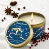 Pepperberry Clove 6-oz. Travel Candle Tin