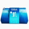 4-Piece Suncare Travel Kit by COOLA®