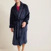 Plush Robe