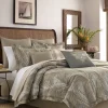Raffia Palms California King Comforter Set