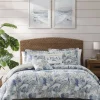 Raw Coast King Comforter Set