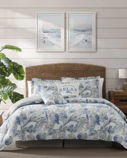 Raw Coast King Comforter Set