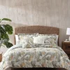 Raw Coast 5-Piece Full/Queen Comforter Set